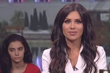 (FOTO) "Hvala predsedniče"! Stanijina objava zapalila internet, imala je poseban povod!