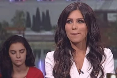 Stanija Dobrojević trudna?! Sve je spremno za devojčicu!