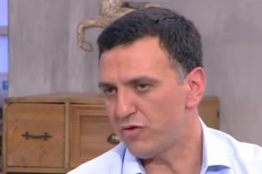 (FOTO) Solidarnost srpske vlade nam znači: Grčki ministar zdravlja se zahvalio ministru Lončaru na podršci!