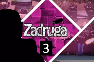 Prvi stanovnik "Zadruge 3" ušao u Belu kuću: Željko Mitrović otkrio prvog stanara u Šimanovcima!