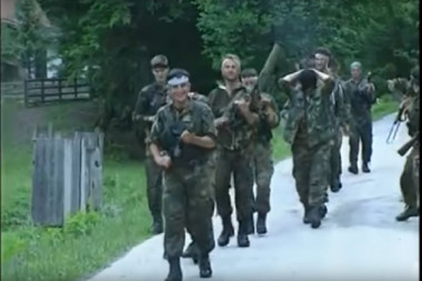 PALI ZBOG RATNIH ZLOČINA NAD SRBIMA: Pet pripadnika Armije BiH uhapšeno zbog zločina nad više od 100 žrtava