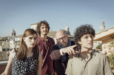 DANAS POKLONI! Republika.rs vas vodi na film "Čarobne noći"!