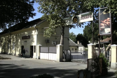 Stranci traže pančevački hleb!