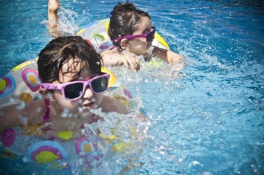 JEZIVO ISKUSTVO U AKVA PARKU U SRBIJI: Deca se kupala u bazenu, pa počela da se guše