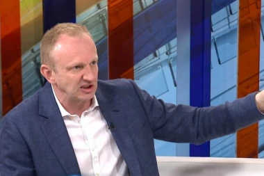 Dragan Đilas zavodi diktaturu u opoziciji: Zelenović pod pritiskom podržao bojkot