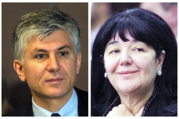 TAJNI SASTANCI MIRE MARKOVIĆ I ĐINĐIĆA I MILOŠEVIĆEV DIJALOG SA OBEZBEĐENJEM: Šokantna svedočenja o ključnim momentima