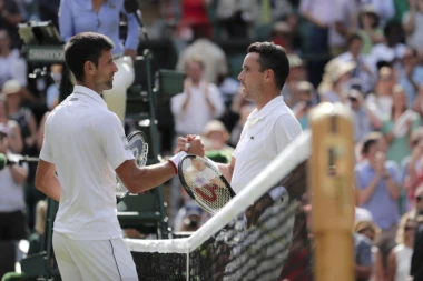 UŽASNE VESTI: Bez glavne UZDANICE u Dejvis kupu!