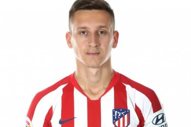 ŠAPONJIĆ NAPUSTIO MADRID! Otišao kod ZVEZDINOG DŽELATA!