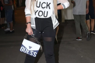 Dragana Mitar iznela šokantne stvari o paklu kroz koji prolazi: Muž mi je pred detetom rekao da će me ubiti, hoće da mi uzme dete