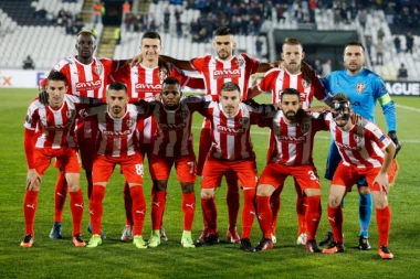 Šiptari se zaigrali: Albanci pretili smrću članovima UEFA, pa "popili" jednu od najvećih kazni u istoriji fudbala!