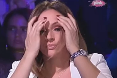 A toliko je uložila u nju: Anabela u očaju, nijedan menadžer ne želi da radi sa Lunom!