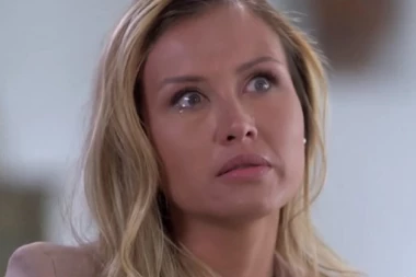 (VIDEO) Potresna ispovest žrtve manijakalnog milijardera: Nije mogla da zaustavi suze dok je opisivala detalje zlostavljanja