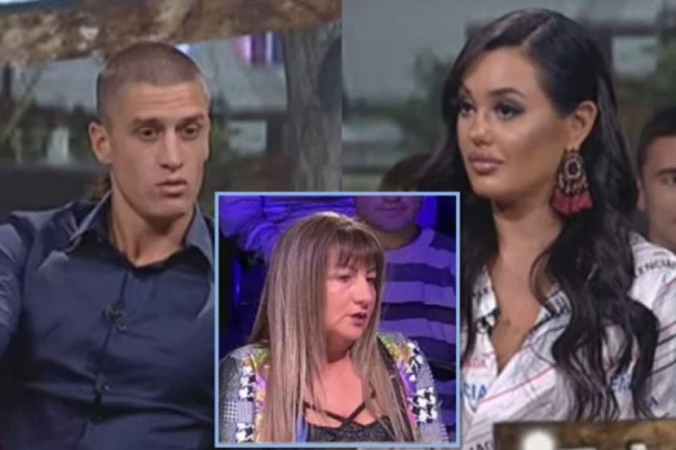 BILJANA DRAGOJEVIĆ OTKRIVA  detalje raskida ANE I DAVIDA!