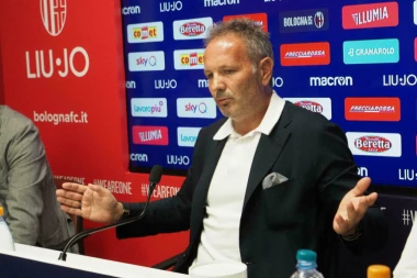 Veliki borac: Siniša iz bolnice poslao moćnu poruku svojoj čerki!