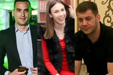 Finale Parova krenulo žestoko: Za 38.000 evra se bori bizarni par, trudnica i mnogi drugi!