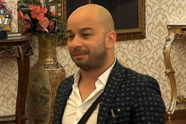 MILI PRETUKAO DEVOJKU, POLICIJA GA PRIVELA! Gorana je bila preplašena, policiji rekla da STRAHUJE ZA SVOJ ŽIVOT