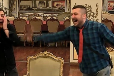 Marinković izvisio: Crnogorac odneo pobedu u Parovima!