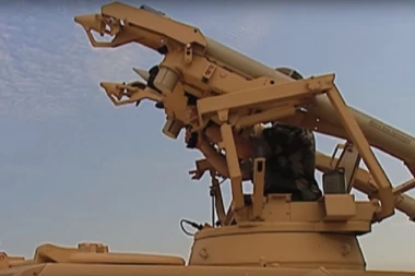 (VIDEO) Saznajte sve o francuskom naoružanju koje donosi Makron