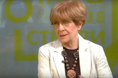 Nikada neće biti zaboravljena: Preminula Danka Novović!