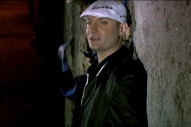 Crna nedelja: Poginuo pevač Pero Trokadero!