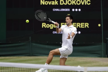 Šta će biti sa Vimbldonom? Jedno je sigurno...