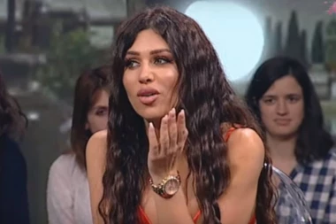 (VIDEO) Stanija se je*e za pare!  Zadrugari nezadovoljni plasmanima, surovo opleli po članici žirija!