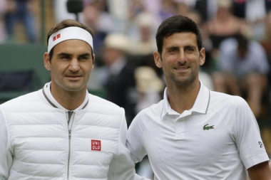 Prekid sezone odgovara Rodžeru: Nole u problemima, moraće da bira između dva važna turnira!