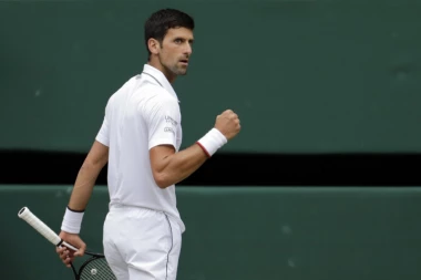 NOVAK PRED IZAZOVOM: Vimbldon sprema RADIKALNE PROMENE posle dešavanja u Parizu!