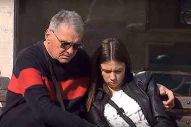 Milojko oprostio Milijani se*s s Požgajem, a evo da li su zajedno!