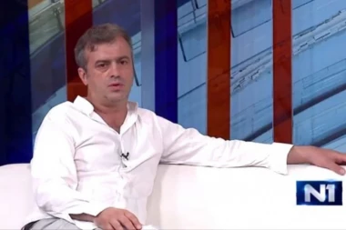 Nešto pametno i od Sergeja: Kolumna iz Đilasove kuhinje je čista budalaština