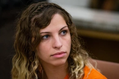 Dvadeset godina robije zbog seksa sa učenikom