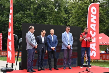 Srbija i Turska obeležavaju 140. godišnjicu prijateljstva