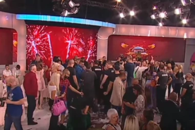 Hepi završio sa "Parovima", a večeras već počinje novi rijaliti!