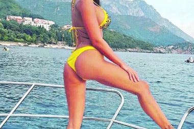 VELIKI POVRATAK RIJALITI BOMBE! Dragana Mitar EKSKLUZIVNO za Republiku: U Zadrugu ulazim kao slobodna žena da pomrsim Tomoviću konce!