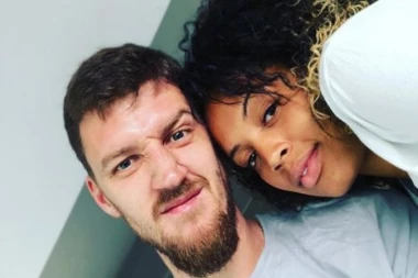 Molim vas, molite se za njega: Oglasila se supruga Ognjena Kuzmića