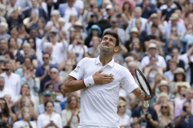 Neočekivano: Novak spreman za vakcinaciju, ali samo iz jednog razloga!