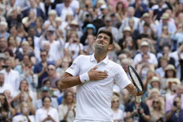 Neočekivano: Novak spreman za vakcinaciju, ali samo iz jednog razloga!