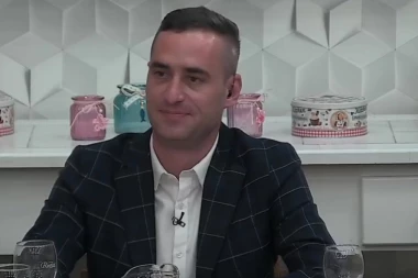 POŽGAJU ŽENA POBEGLA IZ SRBIJE PRED ULAZAK U ELITU: Novi zadrugar najavio žestoke okršaje u Šimanovcima (VIDEO)