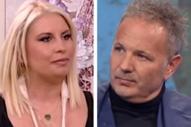 Do sada smo se mi molili za nju, a ona se sada moli za zdravlje drugih: Evo šta je Dea poručila Siniši Mihajloviću!