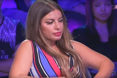 (UZNEMIRUJUĆE FOTOGRAFIJE) Draganu Mitar suprug zlostavljao: Šutirao me je u stomak kad sam se porodila!