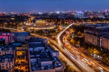 Saradnja sa Kinom daje rezultate! Obim trgovine povećan za 25,8 odsto