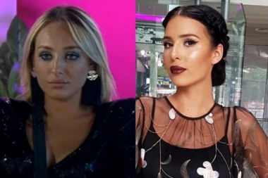 Ponosna sam na nju: Luna nikad iskrenije o Anastasiji, a evo šta NIKADA neće prežaliti!