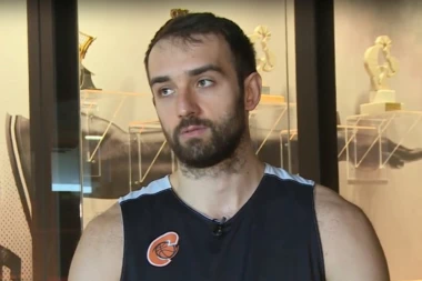 Mornar doveo sedmo pojačanje!