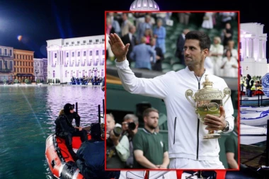 Teško bolesni pevač ulazi u "Zadrugu 3", a sada je izvređao Đokovića!