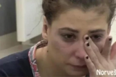 Nadežda Biljić uplašena zbog koronavirusa, pa oplela po kolegama: Imate li porodice?