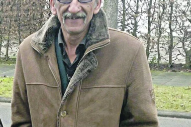 Otkriveno zašto je deda iz Knjaževca pobio rodbinu: Slagali ga da mu je unuk pretučen na smrt, pa krenuo da ga sveti