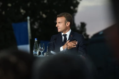 Francuzi demantuju američke medije: Nema dokaza da je korona nastala u laboratoriji