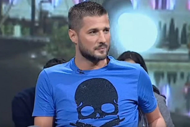 SVI ĆE OSTATI ZGRANUTI: Miljković otkrio jednu stvar iz spoljnog sveta, koju NIKAKO nije mogao da zna!