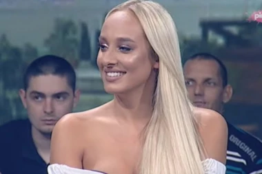 Šok intervju Lune Đogani: Novopečena pevačica progovorila o psihijatru, a onda otkrila sve o nastupu sa Kijom i Slobom!