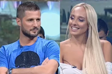 Đoganijeva prelazi da živi kod Marka? Luna se oglasila i otkrila šta namerava da uradi!